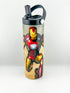 20oz Stainless Steel Tumbler (Iron-Man)