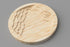 CNC file for wood / STL files / DXF files / coaster cnc file / epoxy cnc / topological coaster