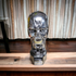 T2 Terminator T800 Endoskeleton Head 1:1 Lifesize